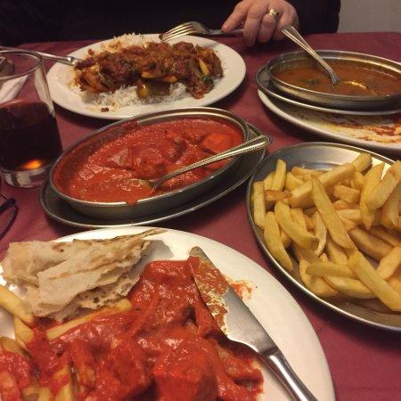 Al-Amir Indian Cuisine