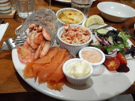 The Pilot Boat Inn