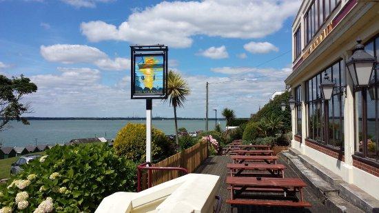 Woodvale Hotel Restaurant
