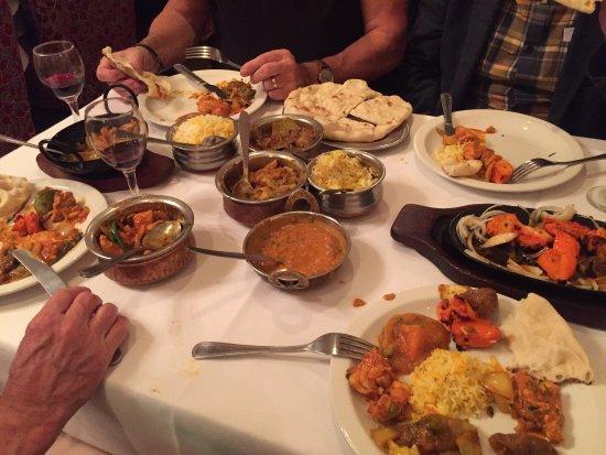 Agra Restaurant