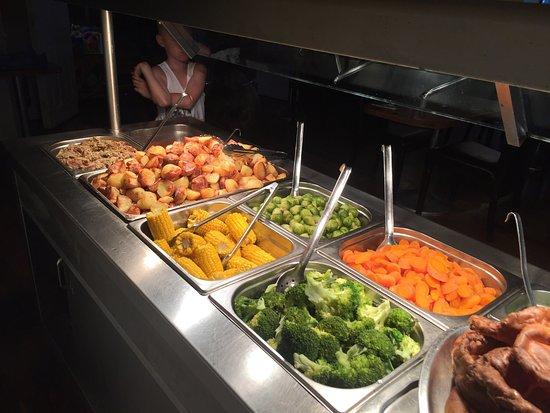 Carvery Restaurant