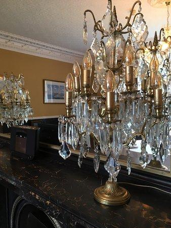 Consort Restaurant