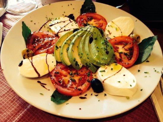 Pasticcio Cafe