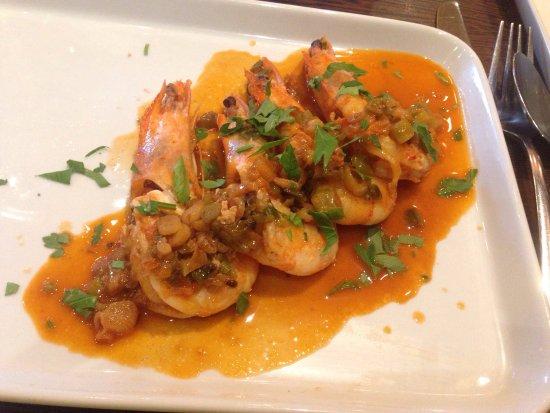 Friends of Flavours