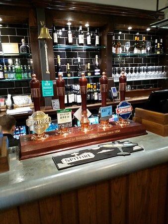 Mabel's Tavern