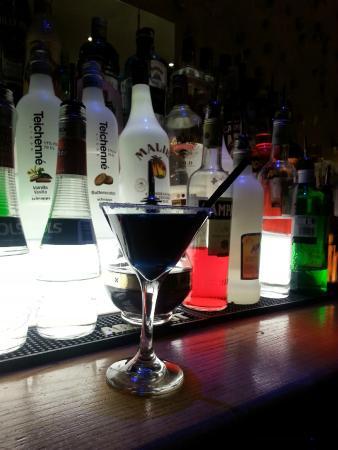Layali Lounge