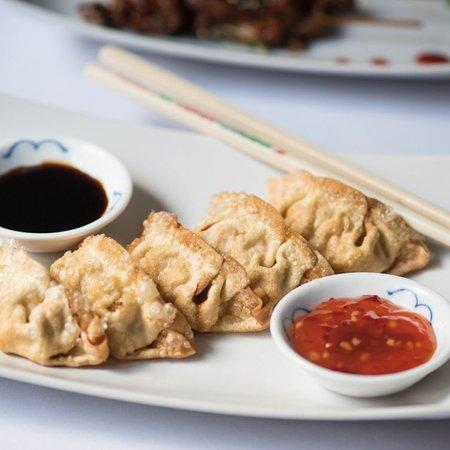 Lagenda Chinese & Malaysian restaurant