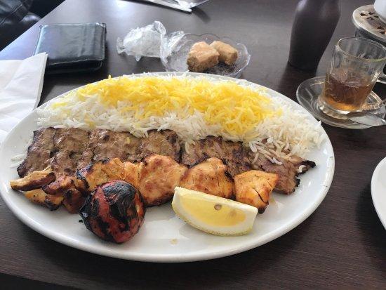 Alborz