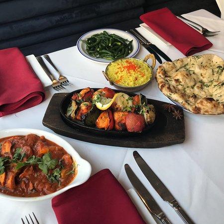 Shah Tandoori