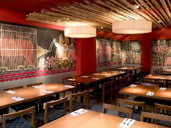 Masala Zone Earls Court