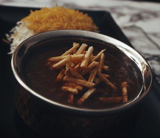 Sufi Restaurant
