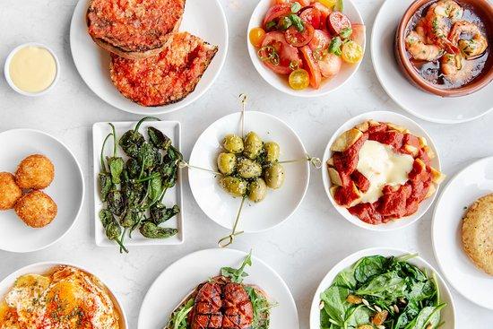 Casa Brindisa South Kensington