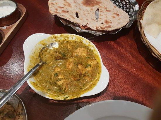 Khan's