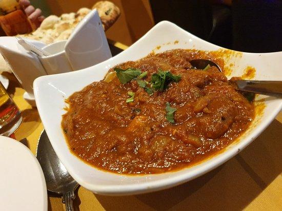 Taste Of Nawab