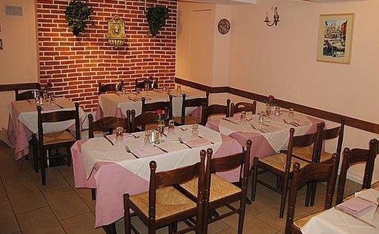 Casa Mamma