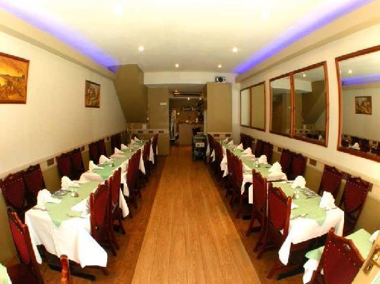 Tavistock Tandoori