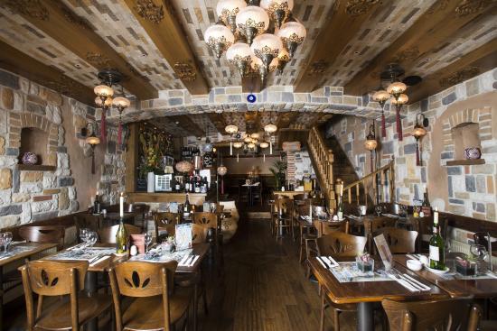 Kilis Kitchen