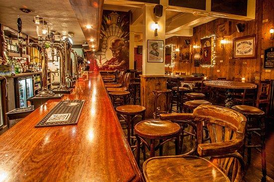 The Woodbine