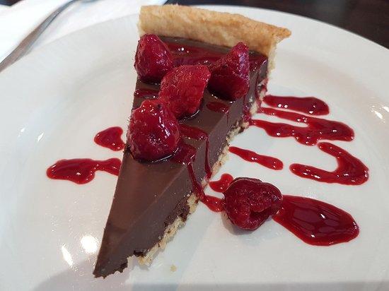 Oriel Grande Brasserie