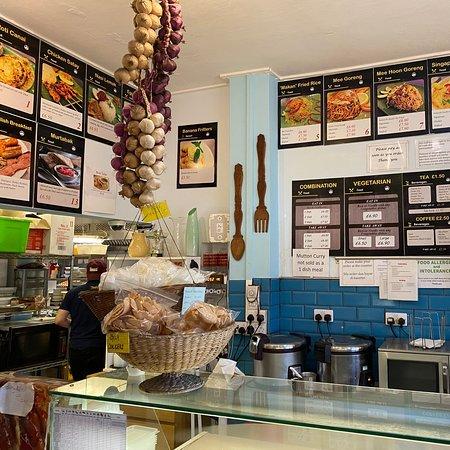 Makan Restaurant