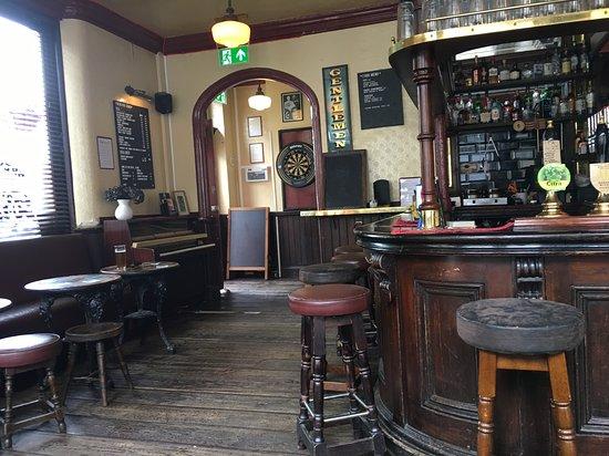 Wenlock Arms