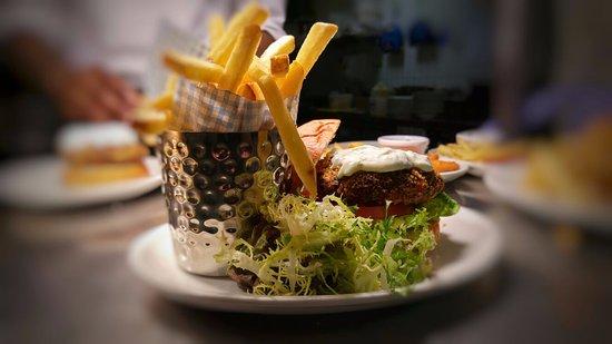 The Diner