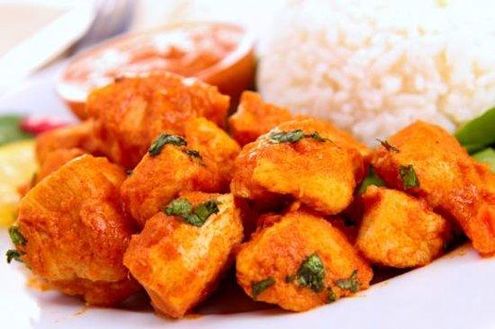 Tiffin