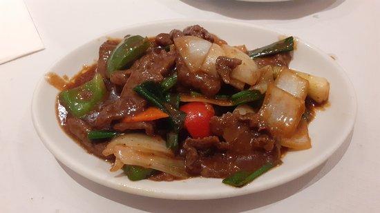Chinese Overseas