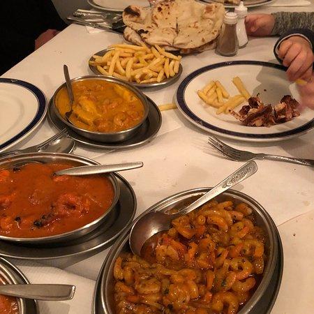 Tandoori Villa