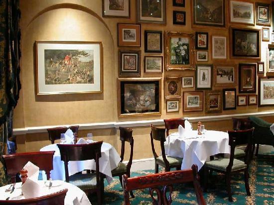 Seymours Restaurant