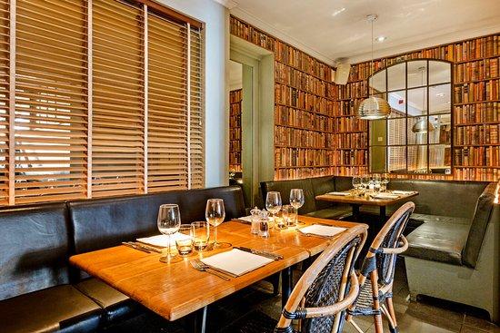 Joe's Brasserie