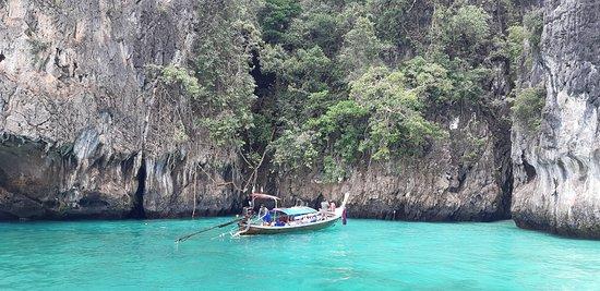 Thailand