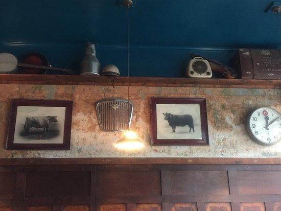 Cable Cafe Bar