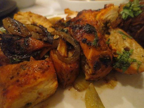 Rajdoot Tandoori Restaurant