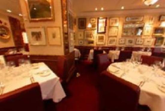 The Gallery