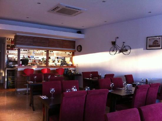 Bella Nonna Trattoria