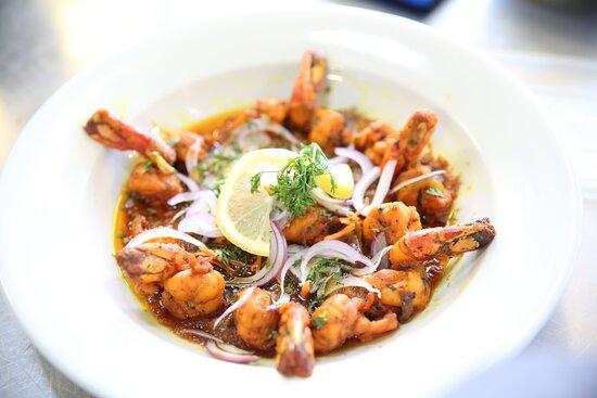 Ruman Balti House