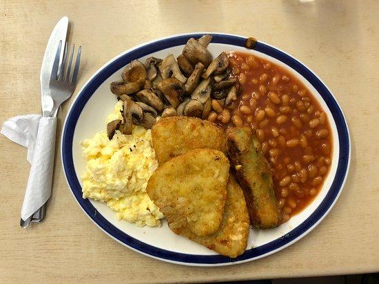 Embassy Cafe