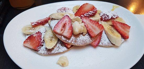 Cafe Pronto