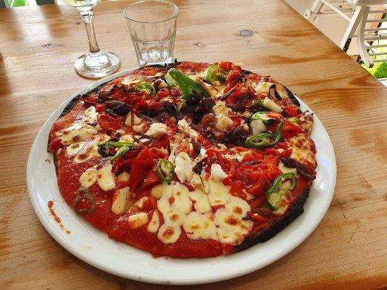 Bournemouth Pizza Co
