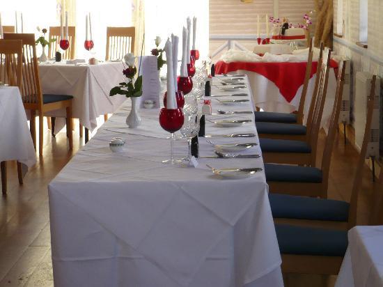 Gilbey's Restaurant