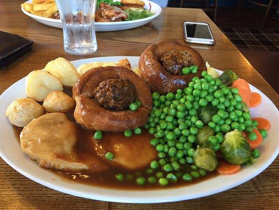The Brunswick Pub