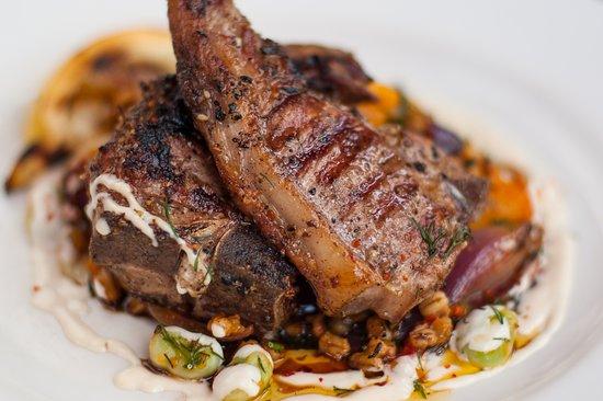 Souk Kitchen Southville