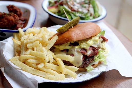 Free State Kitchen
