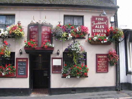 The Union Inn