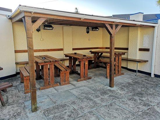 Lanherne Pub & Restaurant