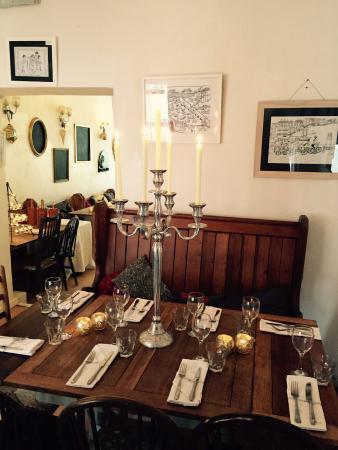 The Galley
