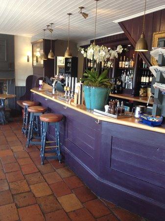 The Swan