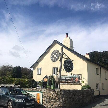 The Carpenters Arms I