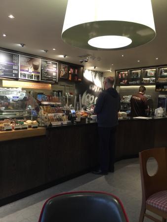 Costa Coffee